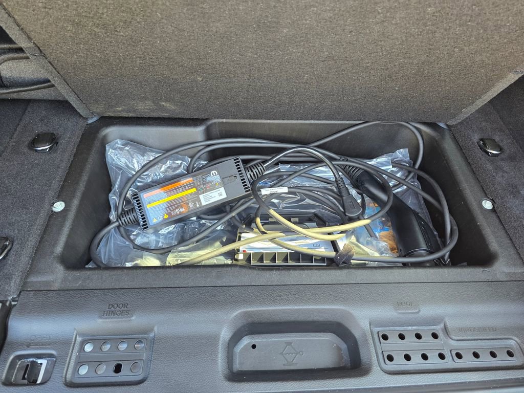 Used 2024 Jeep Wrangler Sport S image 41