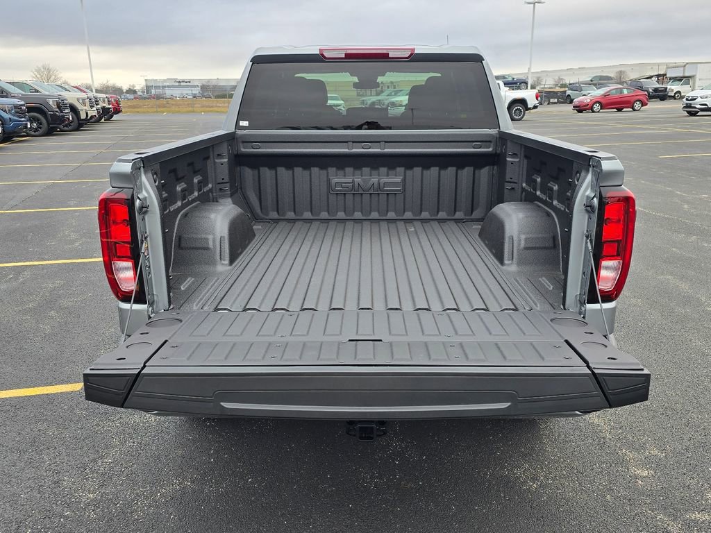 New 2026 GMC Sierra 1500 Elevation w/ Elevation Select Package image 28