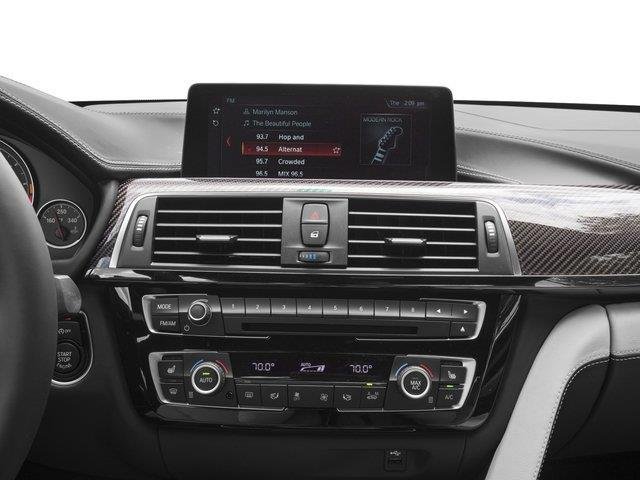 Used 2018 BMW M4 Convertible RWD image 4