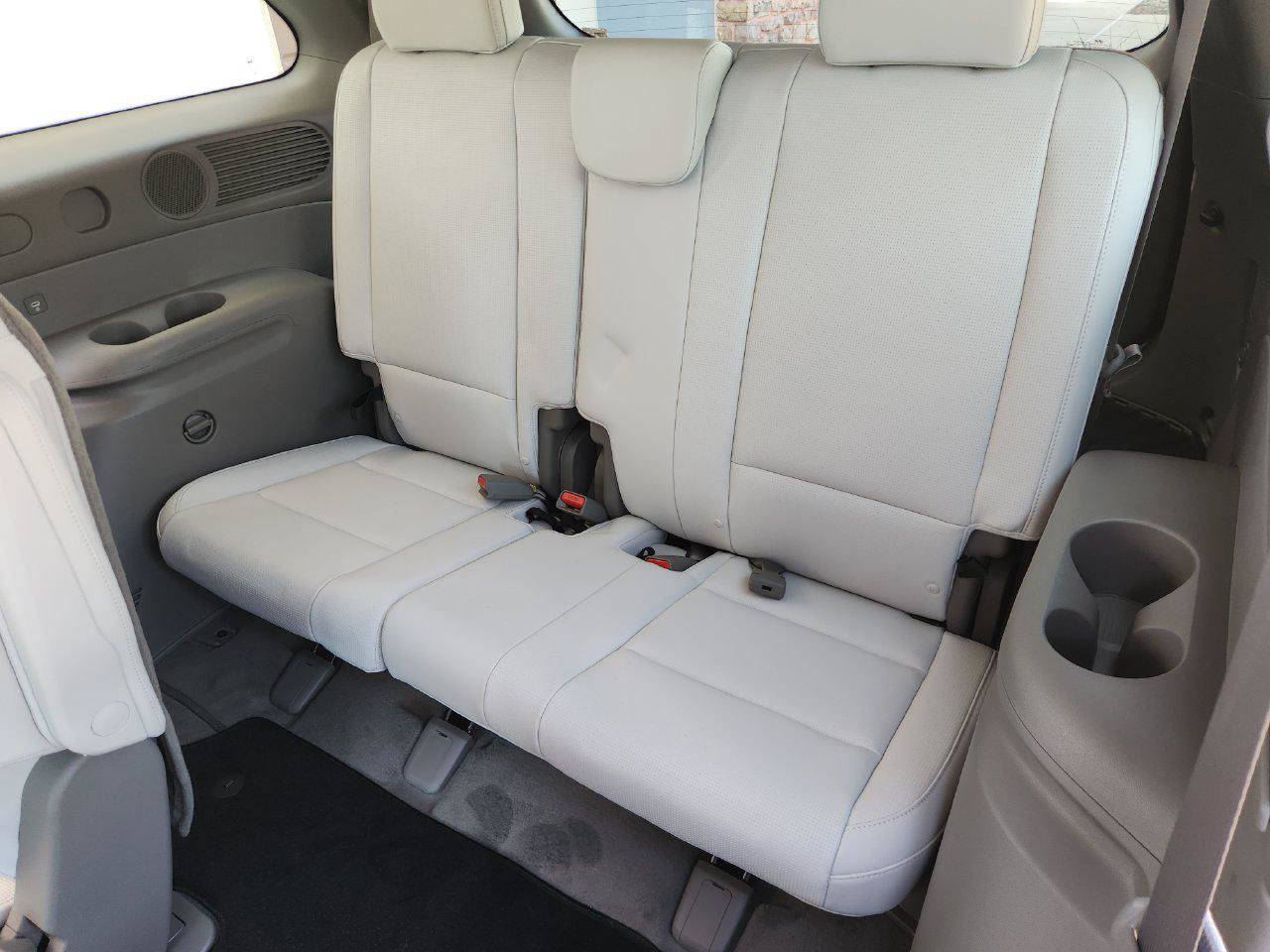 New 2027 Hyundai Palisade SEL Premium FWD image 31