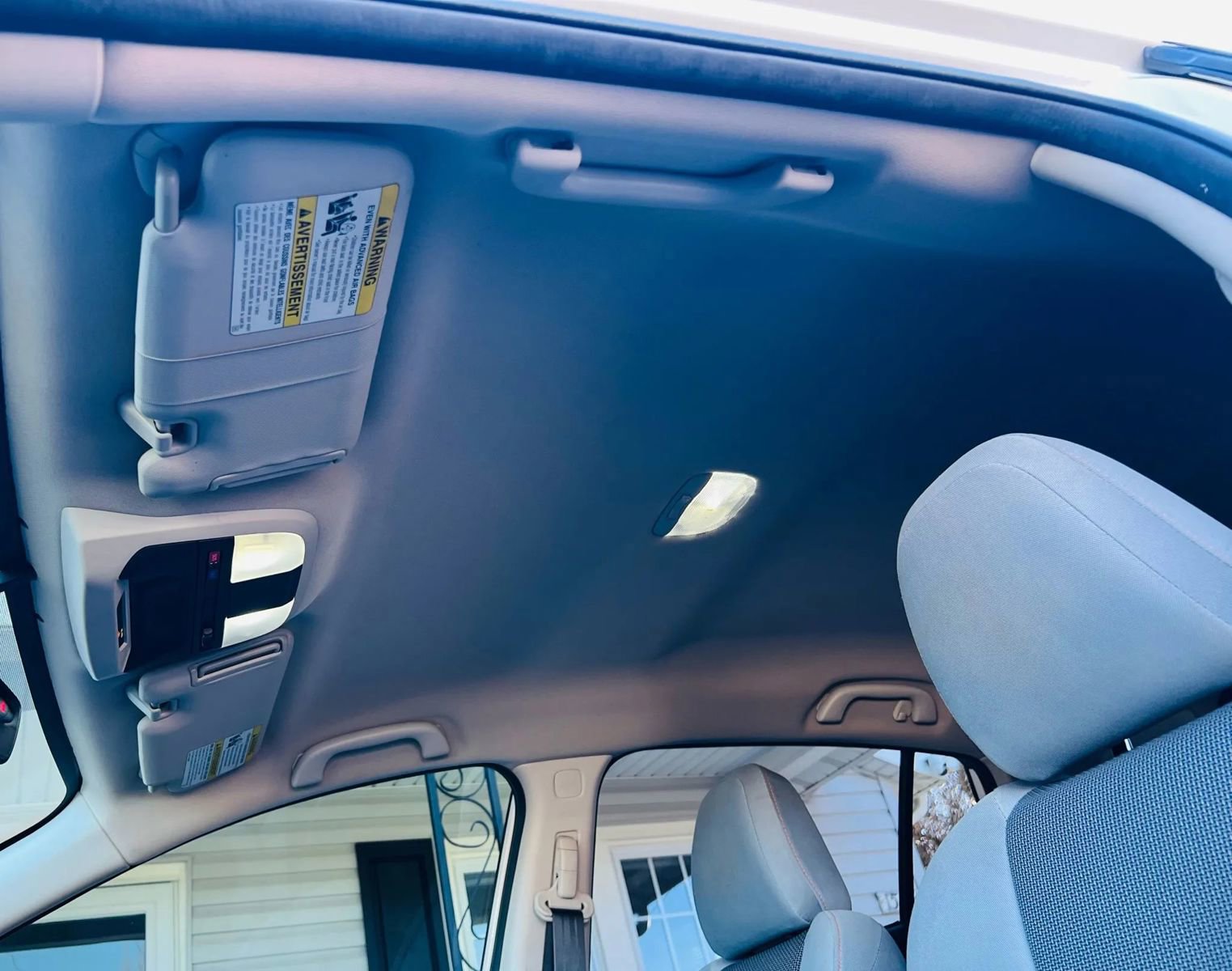 Used 2019 Subaru Crosstrek 2.0i Premium w/ Popular Package #4 image 21