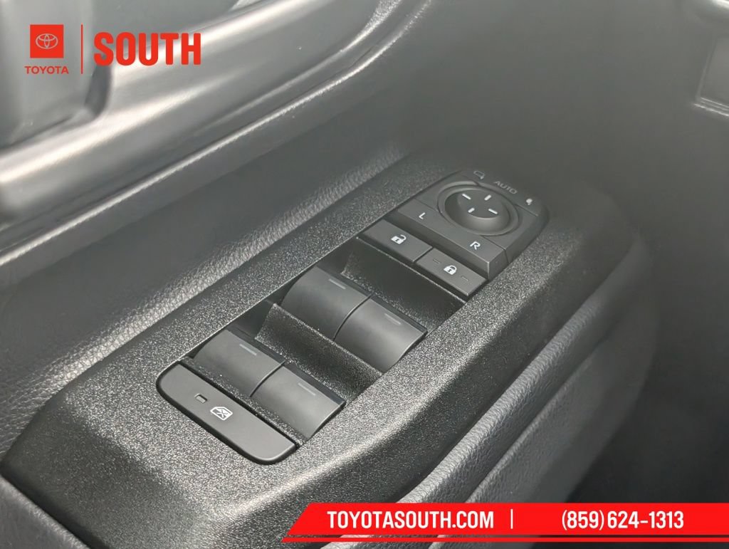 Used 2024 Toyota Land Cruiser 1958 AWD/4WD image 14