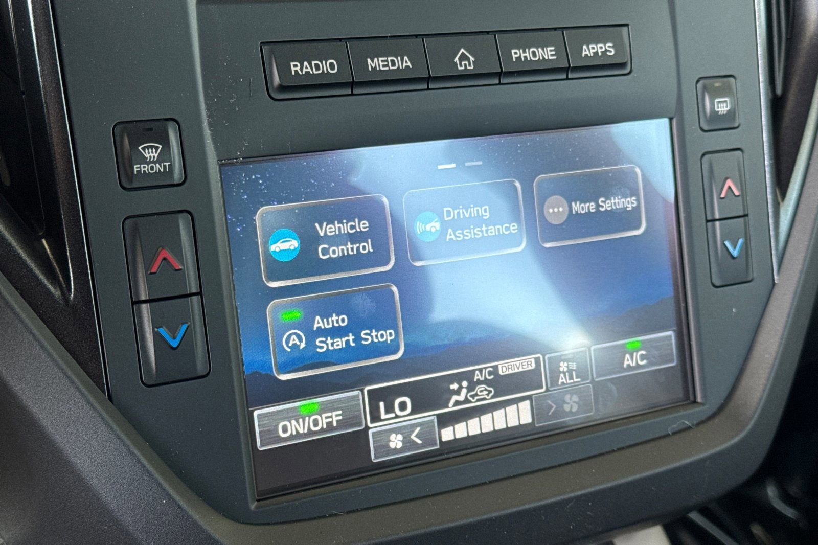New 2026 Subaru Forester AWD/4WD image 20