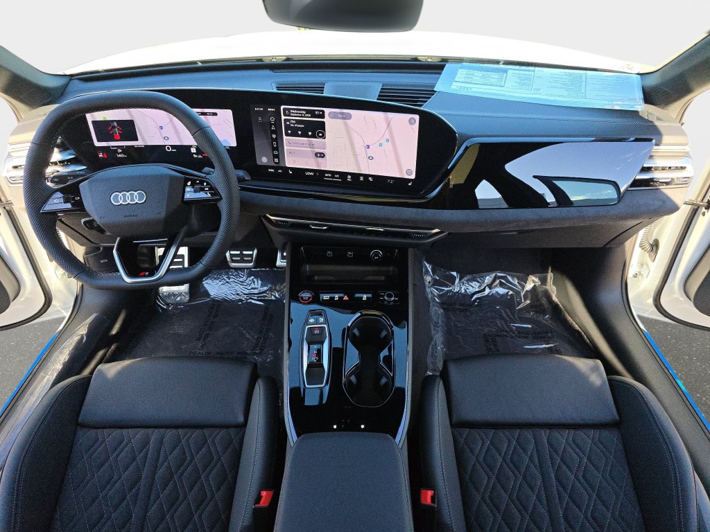 New 2026 Audi S5 Premium Plus AWD/4WD image 9