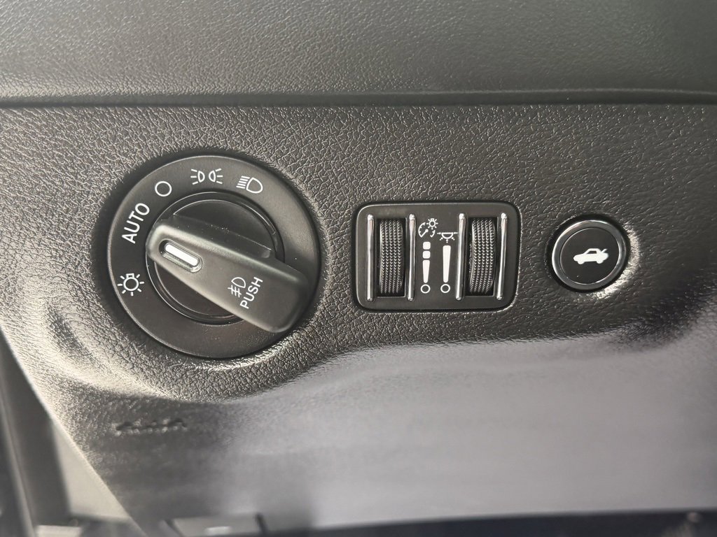 Used 2021 Dodge Charger GT w/ Plus Group image 21