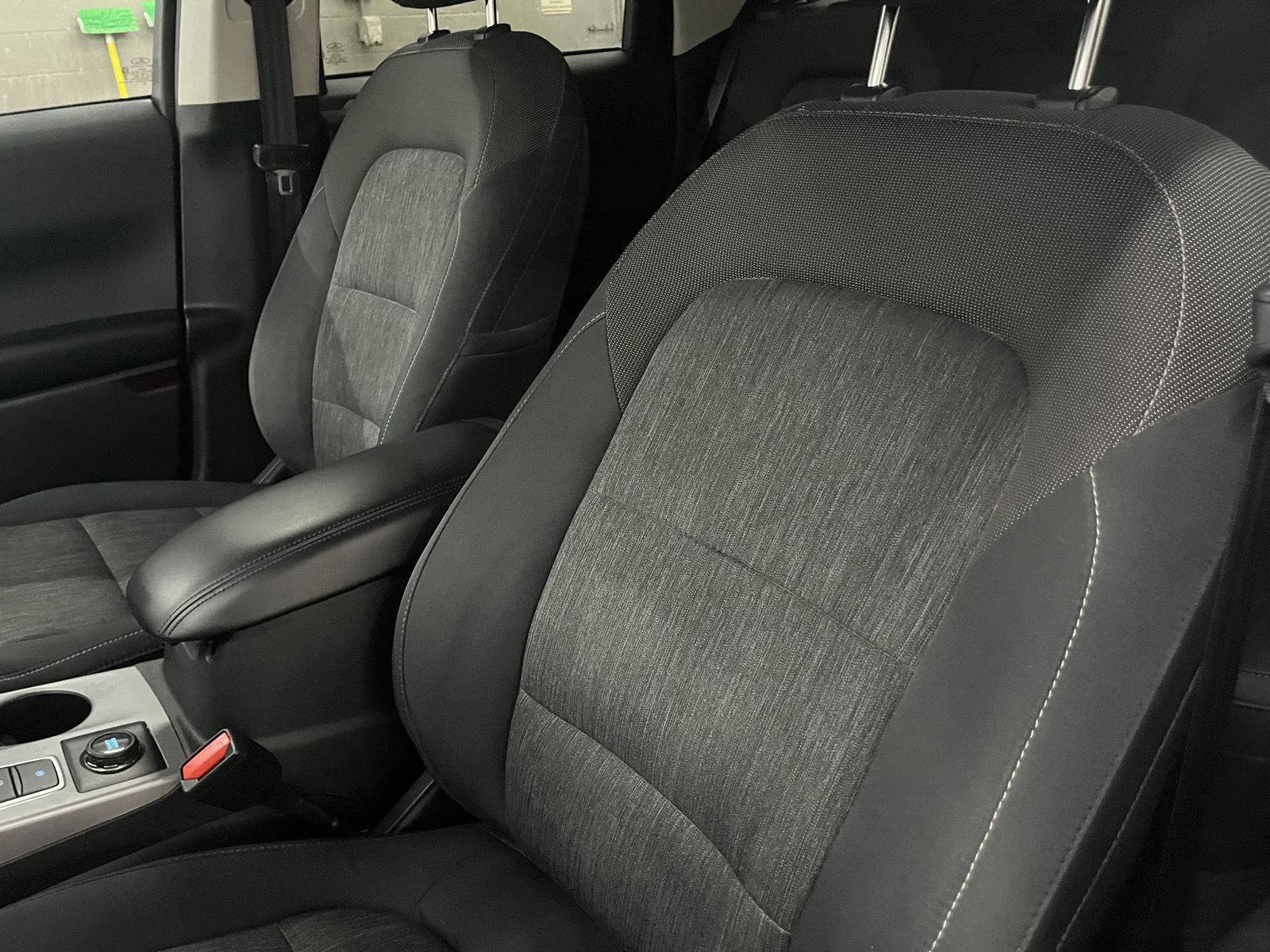 Used 2022 Ford Bronco Sport Big Bend w/ Convenience Package image 13