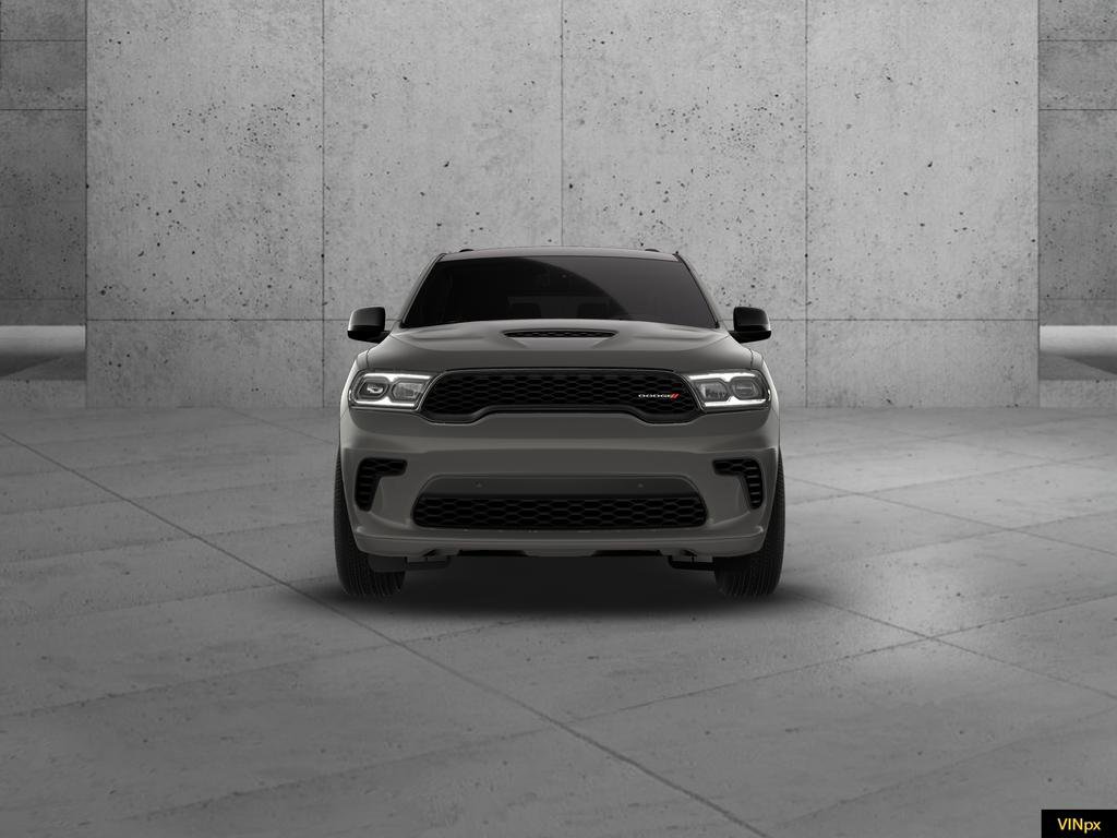 New 2026 Dodge Durango GT w/ Blacktop Package image 12