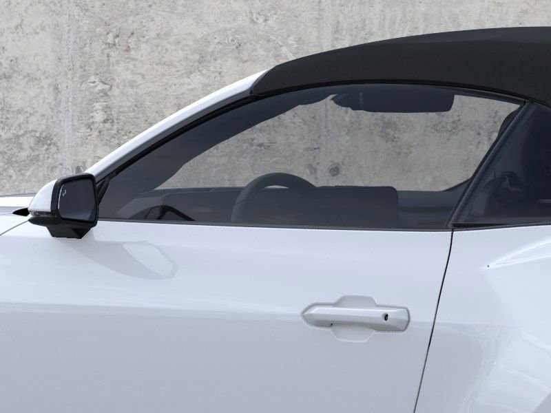 New 2026 Ford Mustang Premium image 23