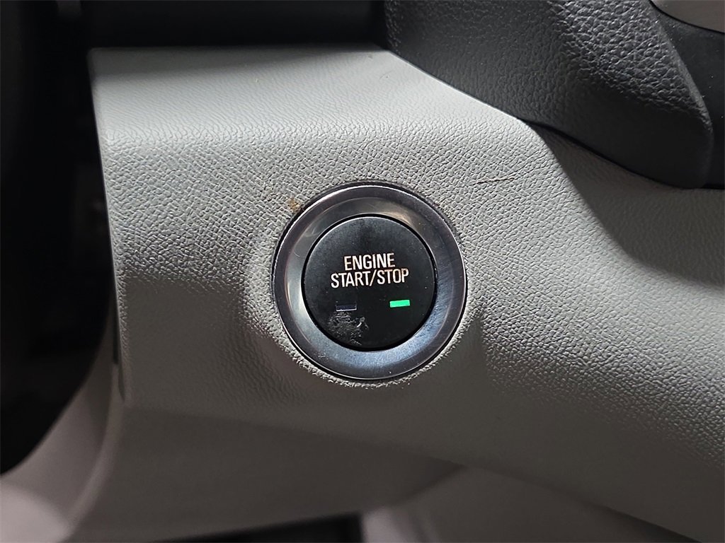 Certified 2023 GMC Terrain SLE w/ Driver Convenience Package image 19