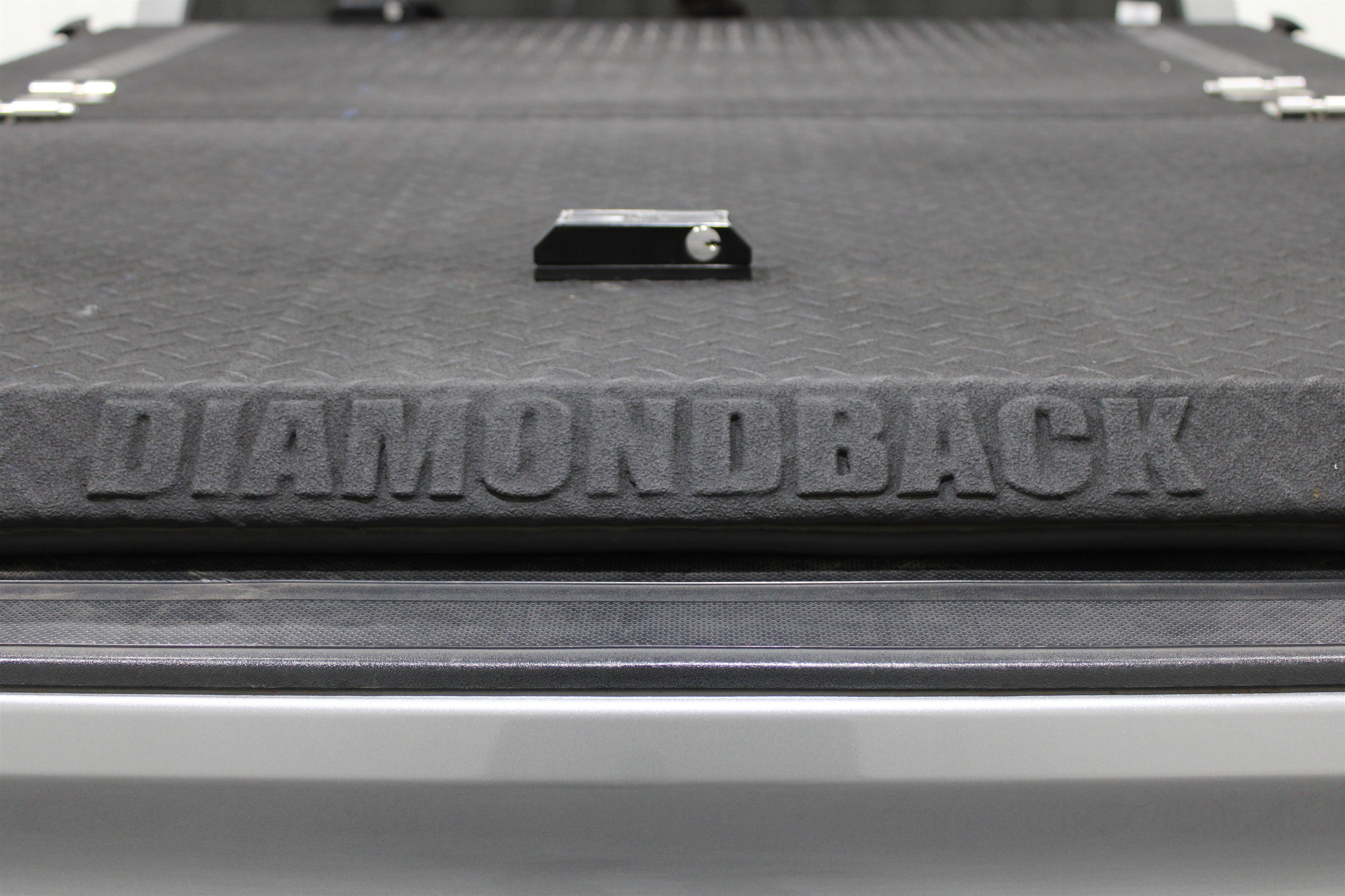 Used 2016 Toyota Tacoma Limited image 52