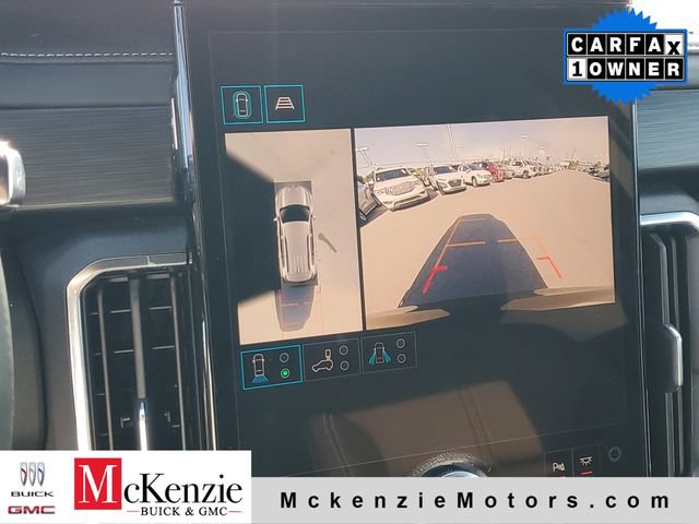 Used 2024 GMC Acadia Elevation w/ Luxury Package FWD image 18