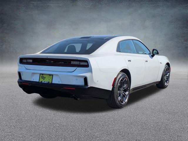 New 2026 Dodge Charger R/T image 4