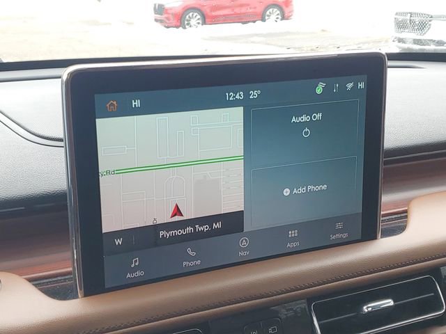 Certified 2023 Lincoln Aviator Reserve w/ Equipment Group 201A image 22