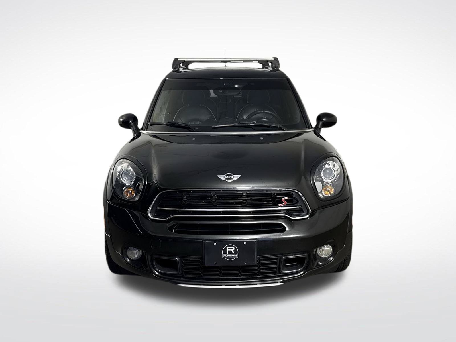 Used 2016 MINI Cooper Countryman S AWD/4WD image 25