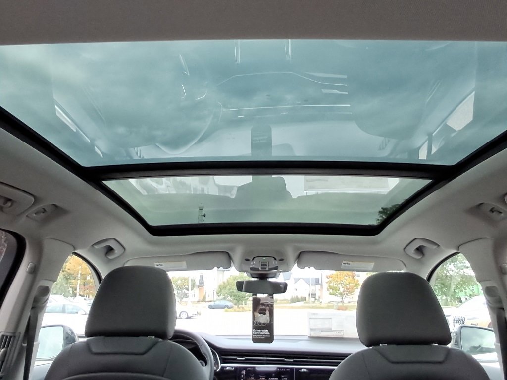 New 2025 Audi Q7 3.0T Premium Plus image 33