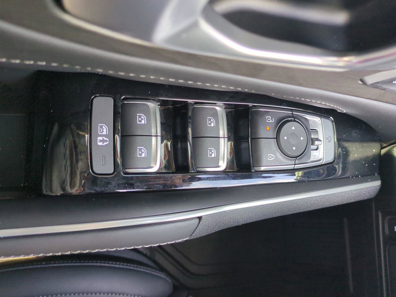 New 2026 Kia Sorento SX Prestige image 15