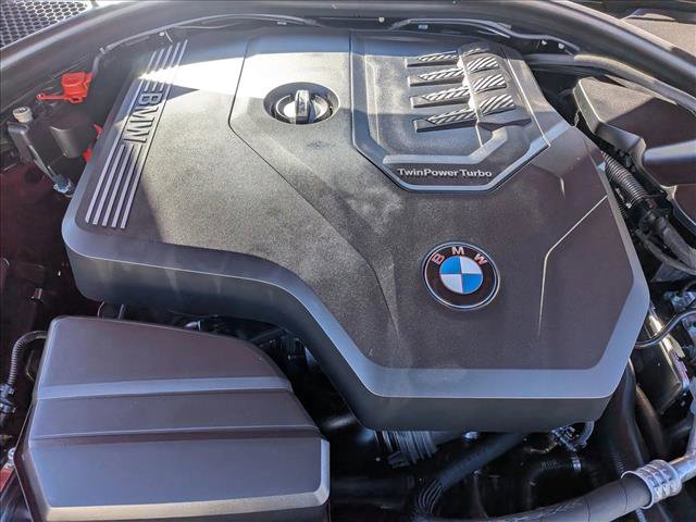 Used 2025 BMW 230i xDrive Coupe w/ M Sport Package image 22