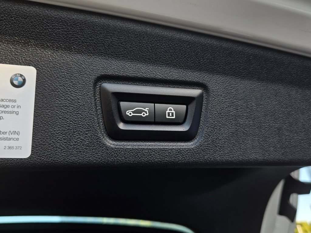 Used 2022 BMW 430i Gran Coupe w/ Parking Assistance Package RWD image 27