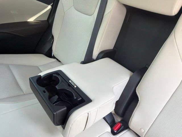 Certified 2024 Lexus RX 350 Premium w/ Convenience Package AWD/4WD image 32