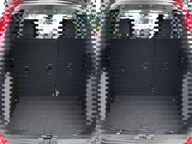 Certified 2022 Ford Escape SE image 22