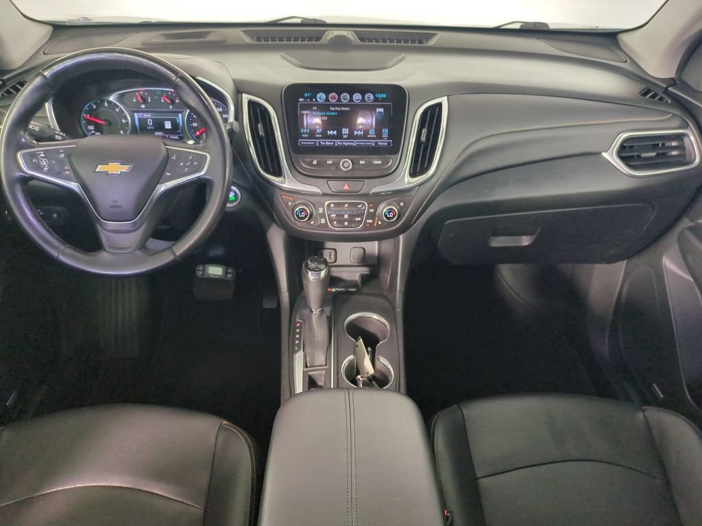 Used 2018 Chevrolet Equinox Premier FWD image 18