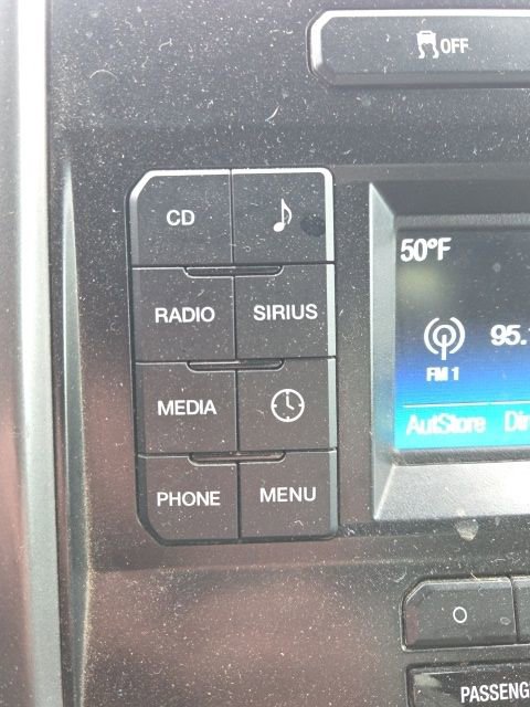 Used 2015 Ford F150 XLT w/ Equipment Group 301A Mid image 22