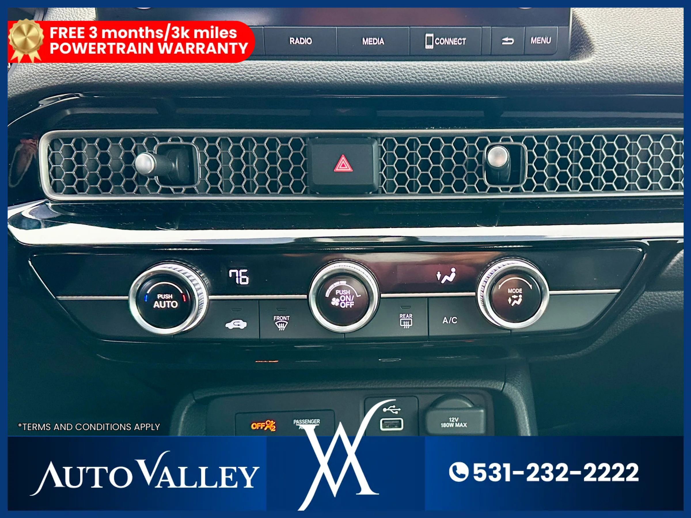 Used 2022 Honda Civic Sport image 33