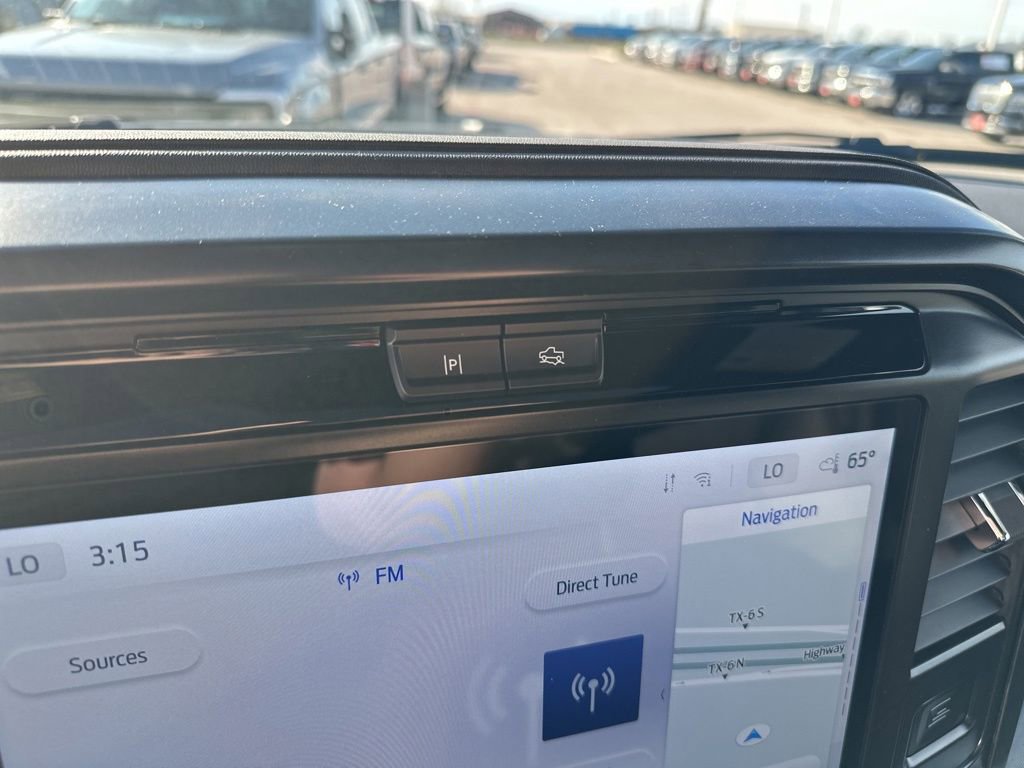 New 2025 Ford F150 Raptor image 29