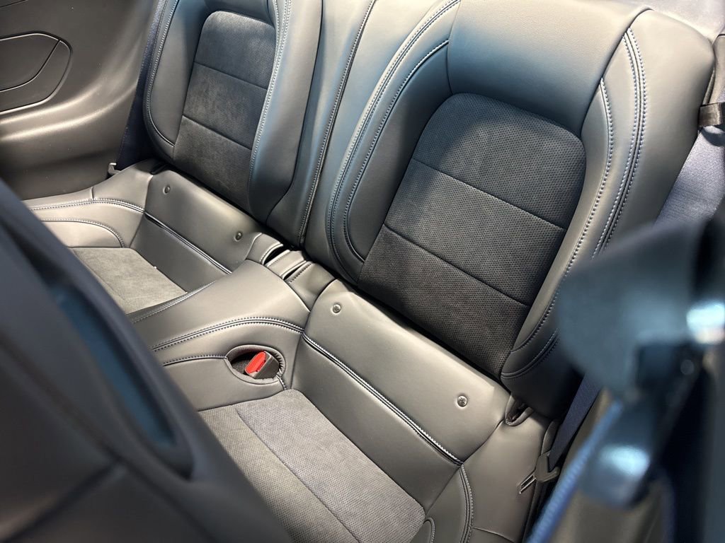 New 2025 Ford Mustang Dark Horse w/ Dark Horse Handlin Package image 16