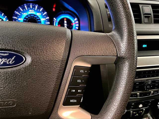 Used 2012 Ford Fusion SE FWD image 19