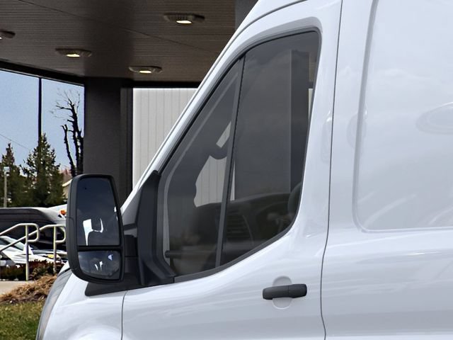 New 2026 Ford Transit 250 148 Medium Roof Extended AWD image 20