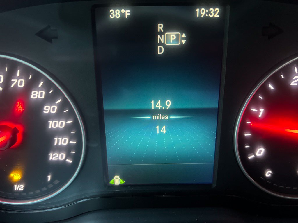Used 2024 Mercedes-Benz Sprinter 3500 image 34