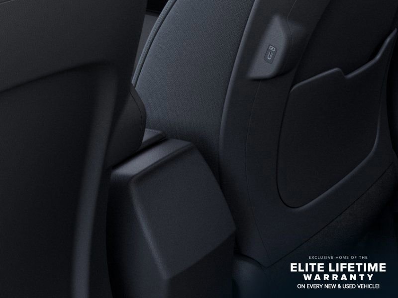 New 2026 Kia Niro LX FWD image 27