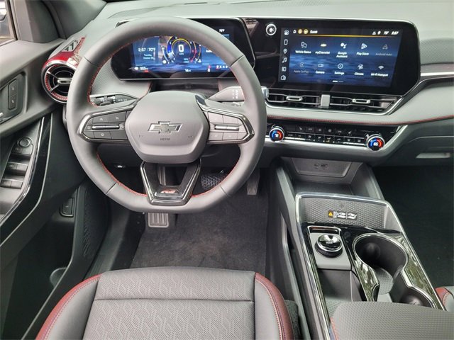 New 2026 Chevrolet Equinox RS image 17