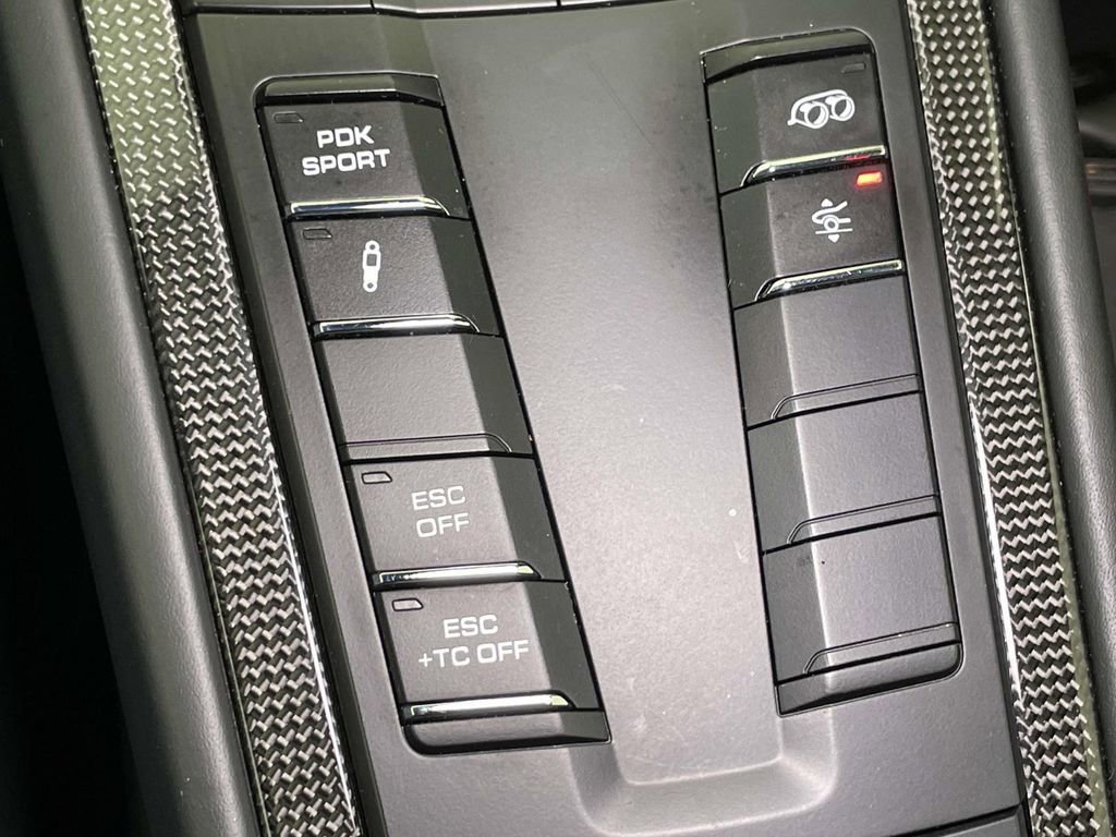 Used 2019 Porsche 911 GT3 RS image 27