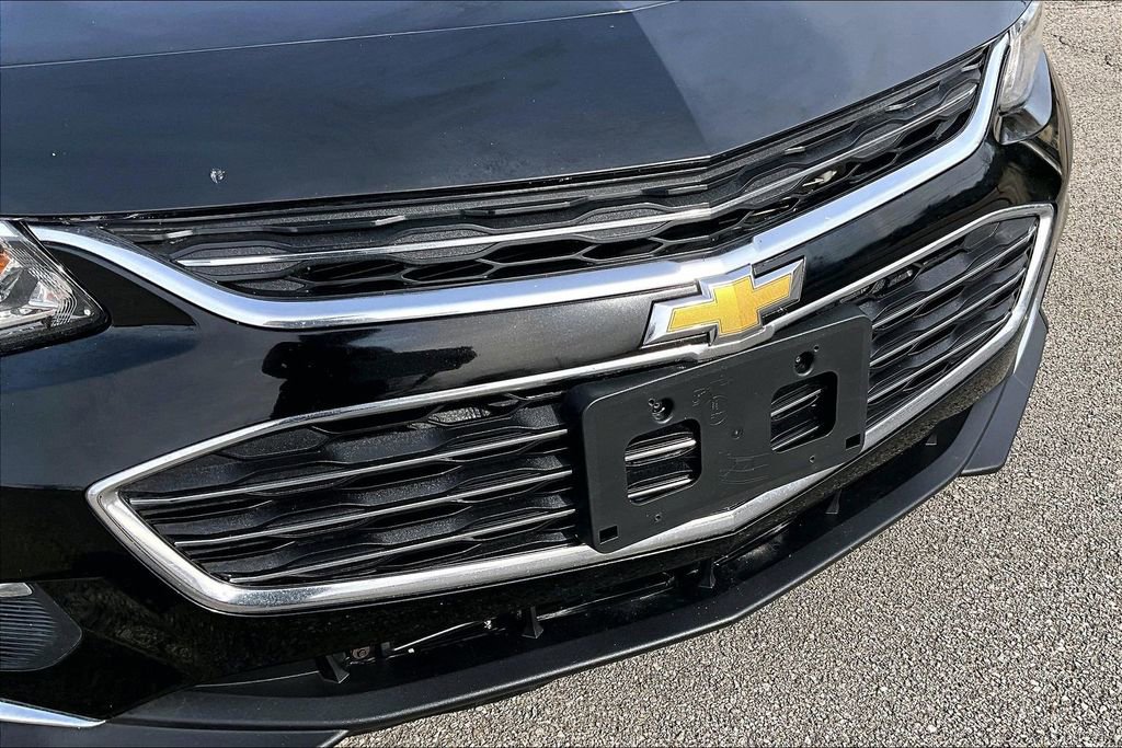 Used 2016 Chevrolet Malibu LS image 29