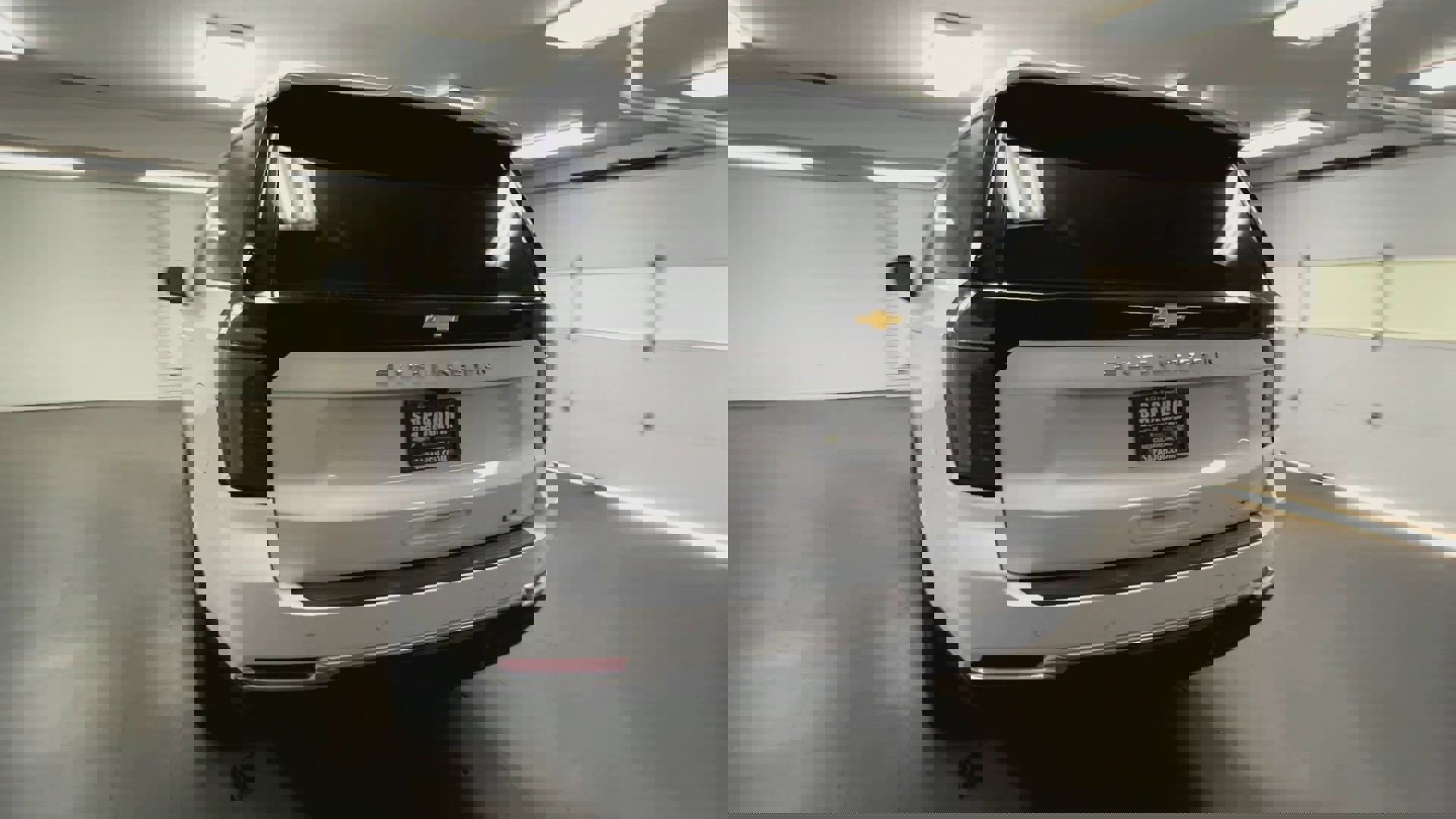 New 2026 Chevrolet Suburban LT w/ Comfort Package image 42