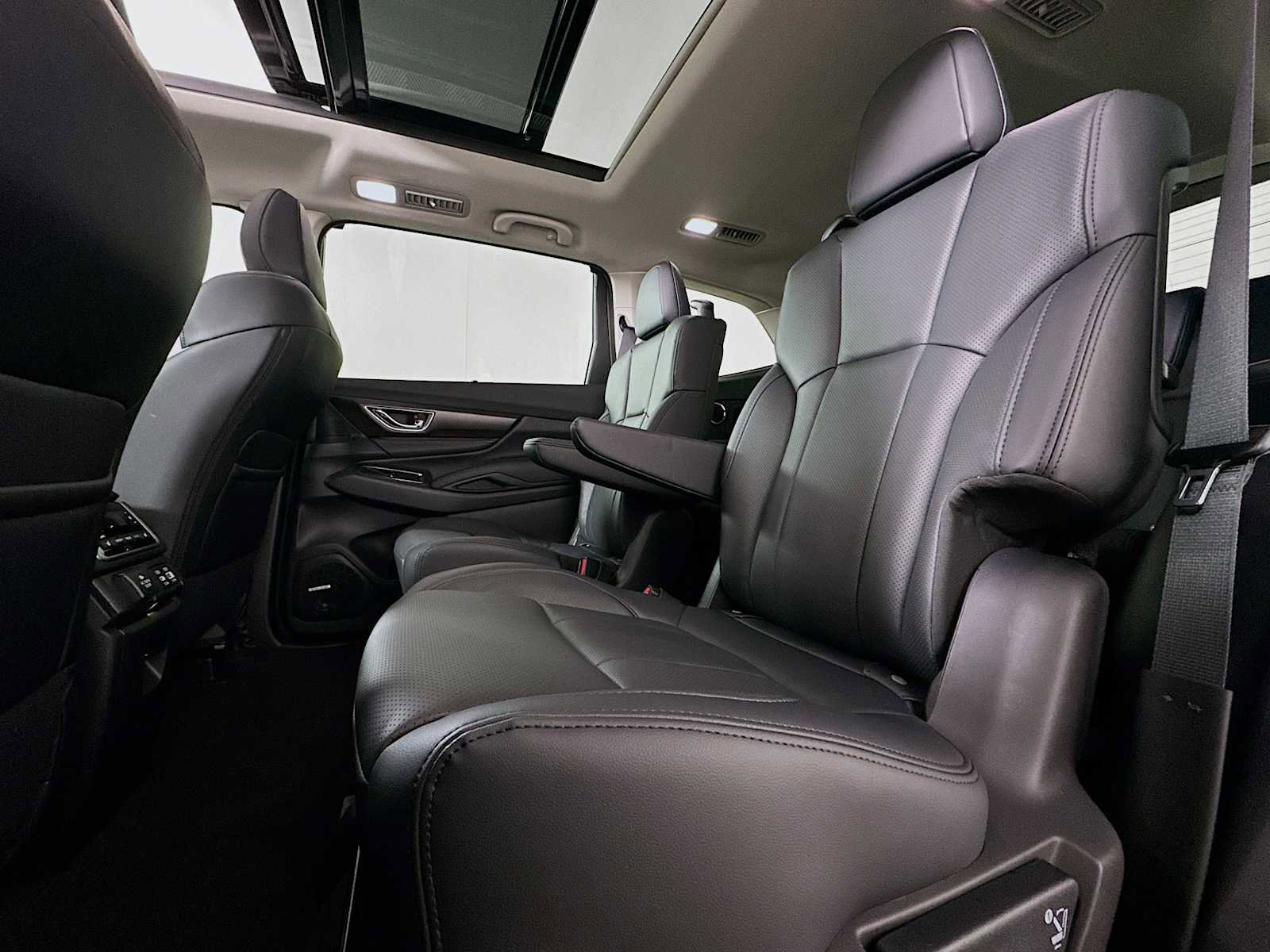 New 2026 Subaru Ascent Touring image 23