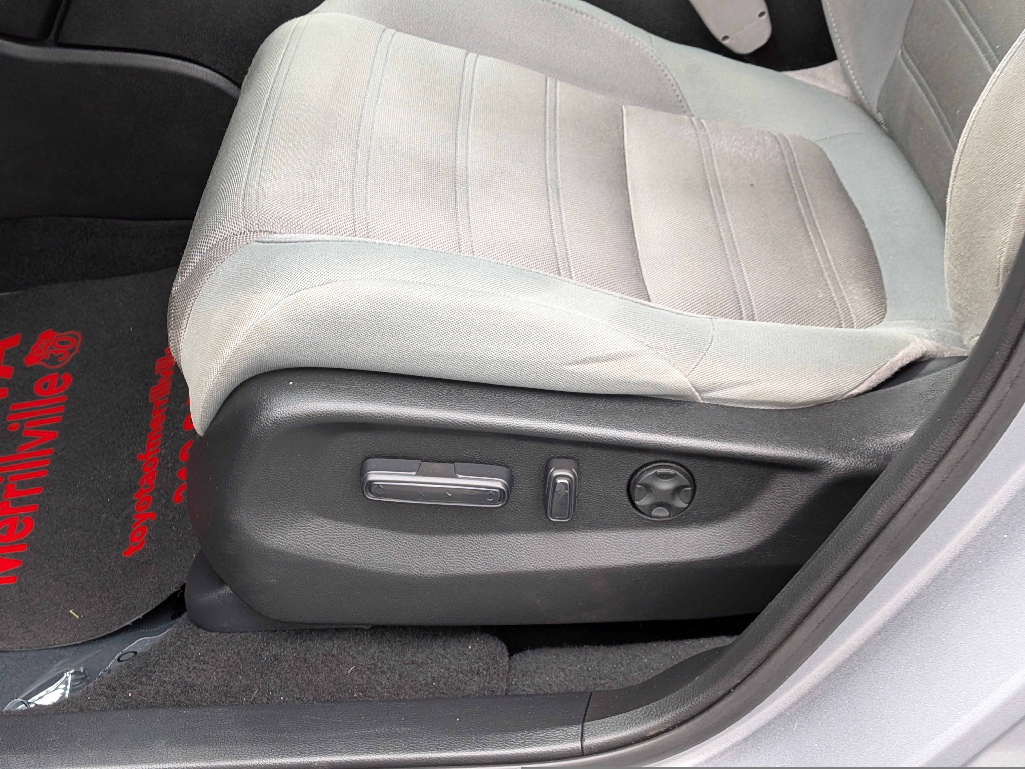 Used 2022 Honda CR-V EX image 14