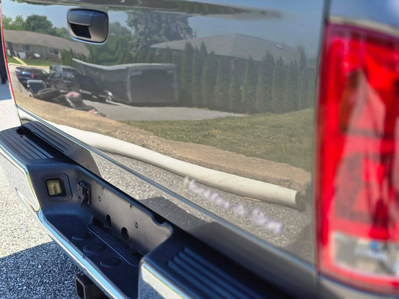Used 2003 Dodge Ram 1500 Truck SLT RWD image 33
