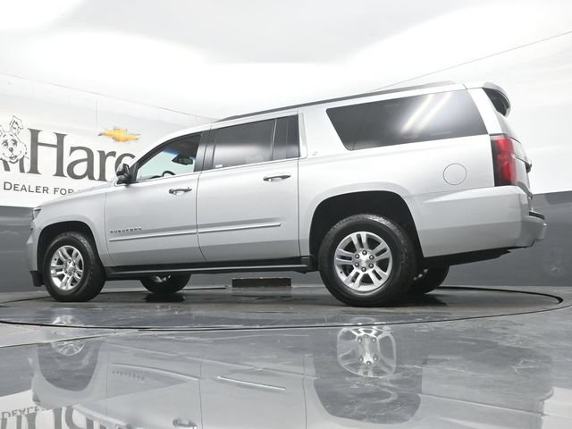 Used 2019 Chevrolet Suburban LT AWD/4WD image 62