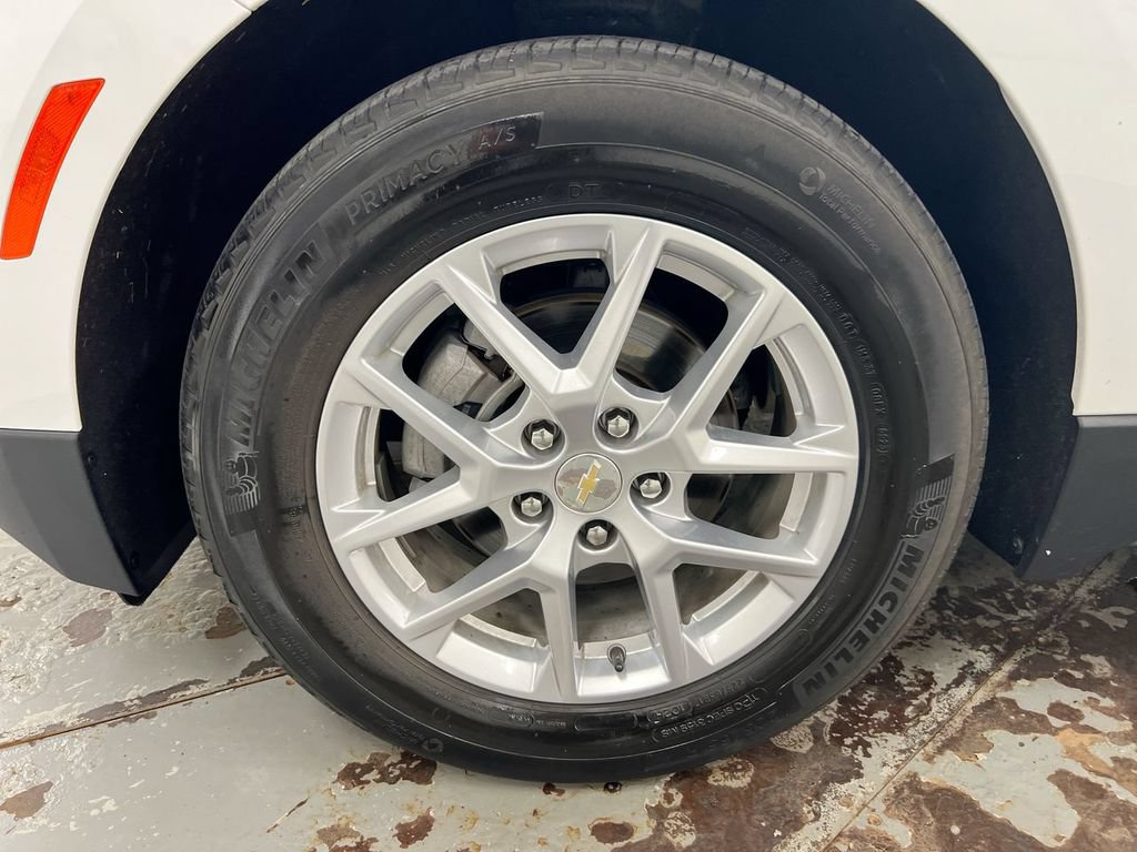 Used 2023 Chevrolet Equinox LT FWD image 26