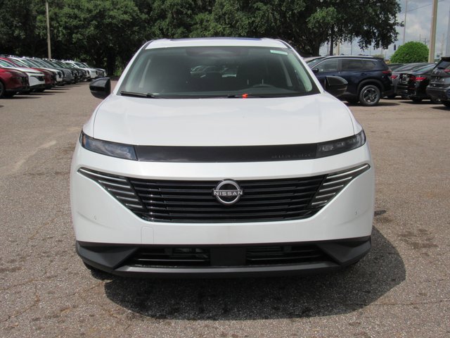 New 2025 Nissan Murano SL image 7
