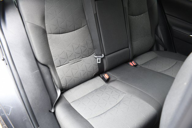 Certified 2022 Toyota RAV4 XLE w/ Convenience Package FWD image 29