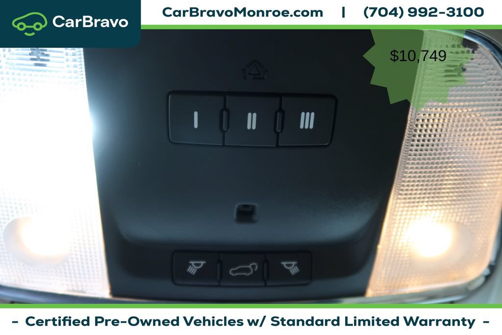 Used 2016 Jeep Grand Cherokee Limited RWD image 29