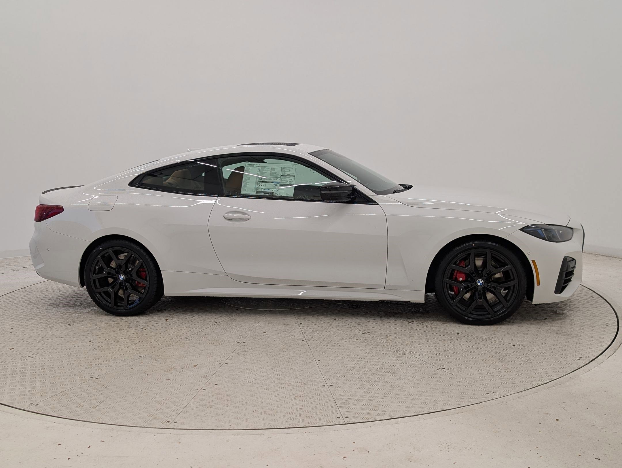 New 2026 BMW M440i Coupe w/ Premium Package image 7