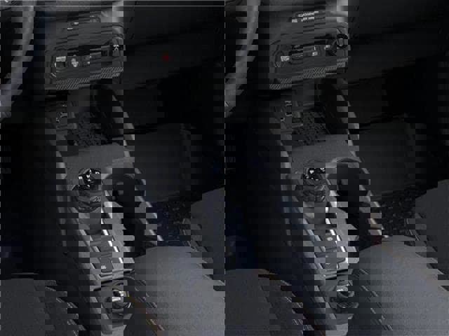 New 2025 Ford Bronco Sport Free Wheeling w/ Convenience Package image 61