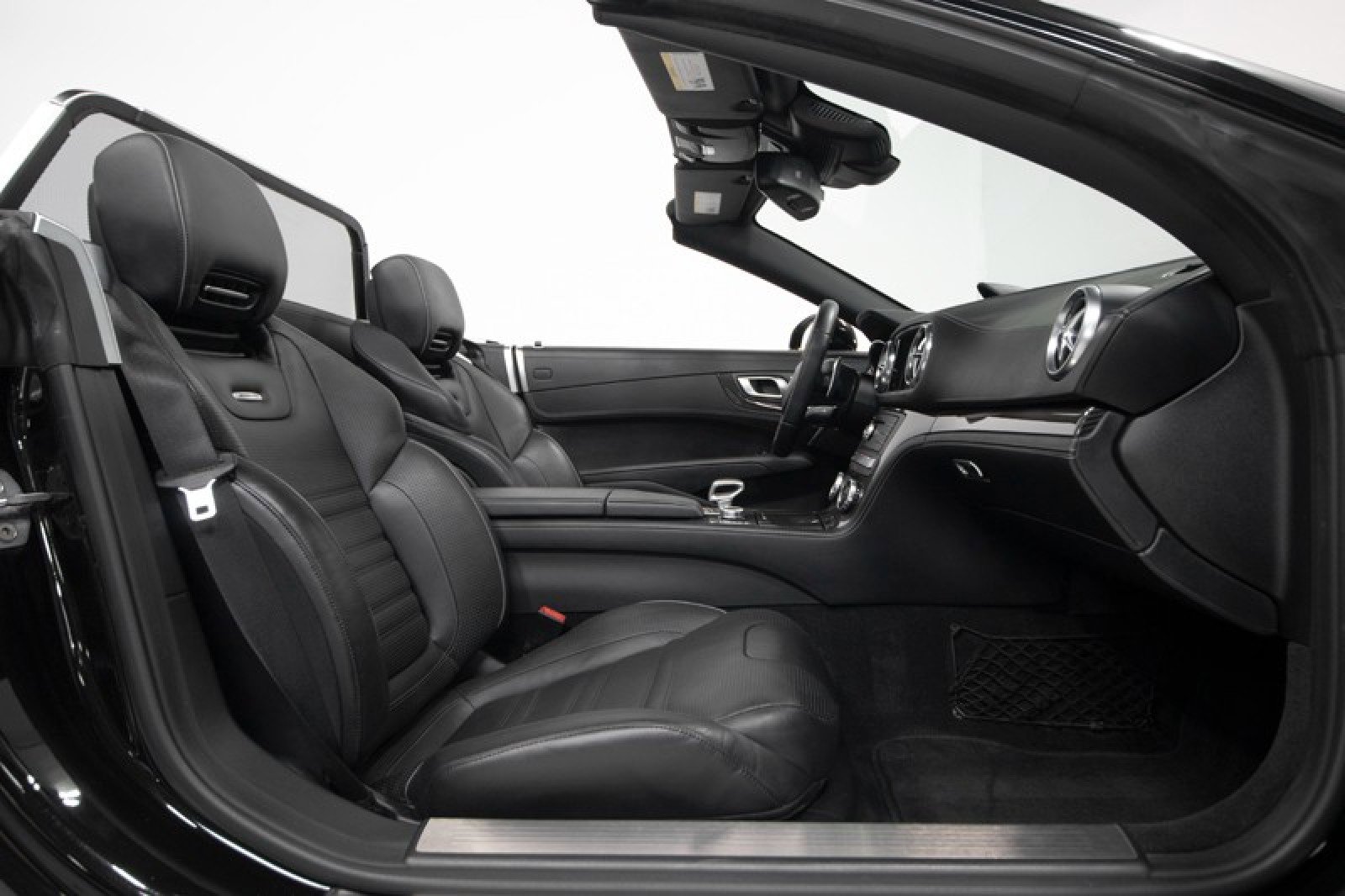 Used 2019 Mercedes-Benz SL 63 AMG image 47