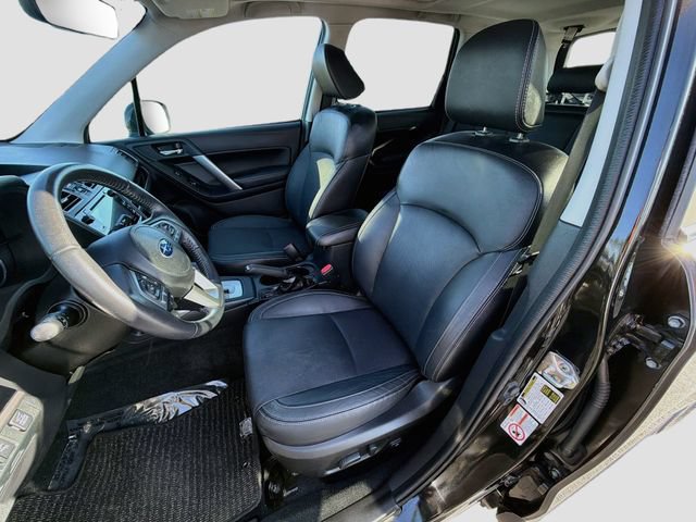 Used 2018 Subaru Forester 2.5i Limited AWD/4WD image 22