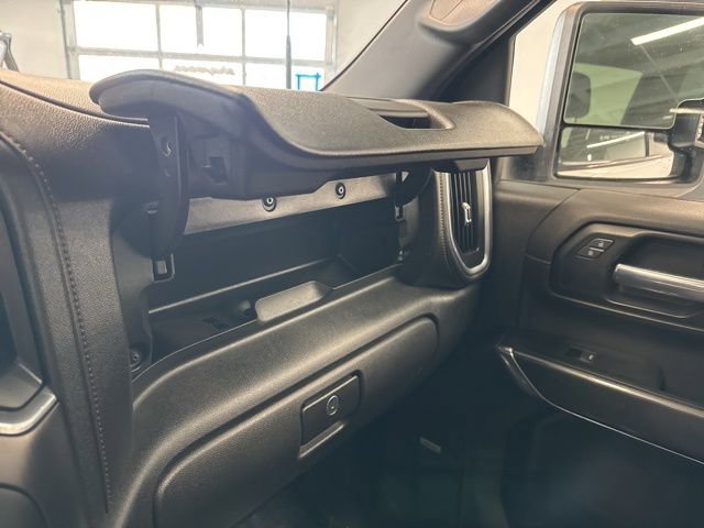 Used 2020 GMC Sierra 2500 AT4 image 53